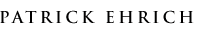 PATRICK EHRICH